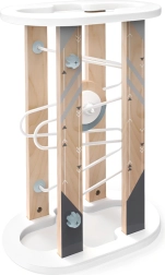 Small Foot Magnetisk bane