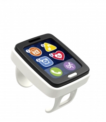 Mit første ur til børn