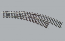 Piko buet højreskifter