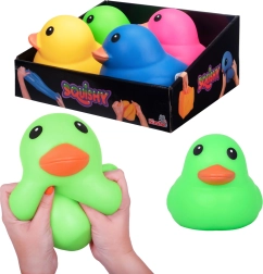 Simba blød sensorisk klemmeand Squishy 17 cm