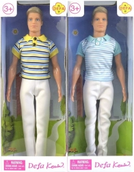 Kevin – Lucys dukkekæreste