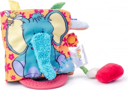 Min første bog NINY til spædbørn og småbørn