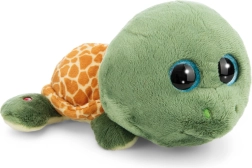 NICI Glubschis plysskildpadde Marmi 15 cm