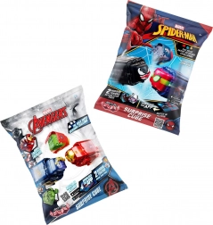 Marvel Kampterninger med Overraskelse