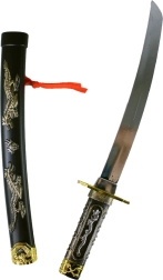 Japansk katana til børn 41 cm