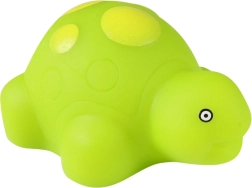 Lille gummiskildpadde