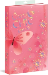 Clementoni Crazy Chic – forårs makeuppalet til børn