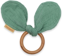 Bidelegetøj New Baby Ears mint