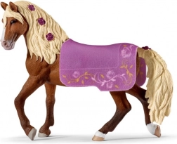 Schleich Horse Club Hingst Paso Fino - Hesteshow