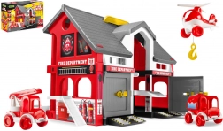 Play House – brandstation