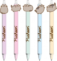 Pusheen viskeligt gelpen