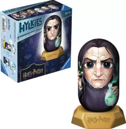 Ravensburger 3D-puslespil Hylkies Harry Potter Severus Snape 54 brikker