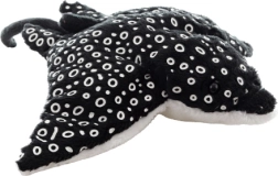 Plys Rokke ørn 20 cm