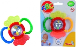 Rangle og bidedyr Simba