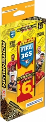 samler-pladedåse PANINI FIFA 365 Adrenalyn XL 2026