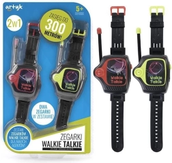 Walkie Talkie-ur