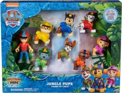 PAW Patrol Jungle Paws figur­sæt