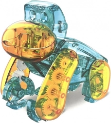 Solardrevet orangutang – lærerig byggesæt