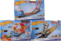 Hot Wheels Løbsmesterskab Bane