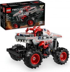LEGO Technic Monster Jam ThunderROARus med optræksmotor