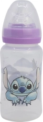 Anti-kolik sutteflaske Lilo og Stitch 240 ml