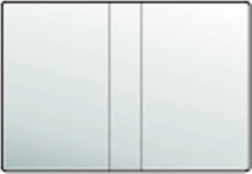 Gennemsigtigt etui til kørekort