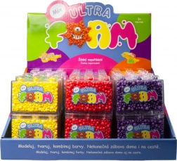 Formbar Ultra Foam farvemix