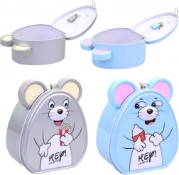 Sparebøsse til børn MaDe