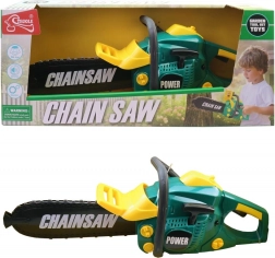 Børnekædesav på batteri