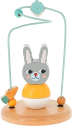 VILAC motoriklabyrint kanin