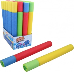 Vandpumpe af skum 35 × 4 cm – sæt med 24 stk i display