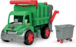 Skraldebil 60 cm WADER GIGANT FARMER