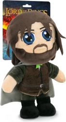 plysjet figur Ringenes Herre – Aragorn