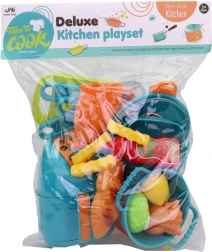 Køkken­sæt til børn