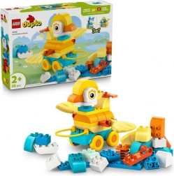 lego duplo 3-i-1 dyr på hjul