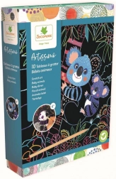 Artissimo - Ridsekunst Dyreunger