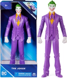 DC Comics Batman figur Joker 24 cm