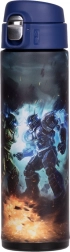Termoflaske til børn Robotter 450 ml