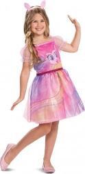 Kostume My Little Pony - Pinkie Pie til børn