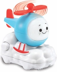 Tut Tut bil Otík – Helča