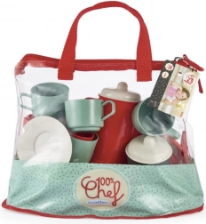 Børnesæt til teservice og service