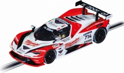Carrera Digital 132 bil KTM X-Bow GTX Razoon 1:32