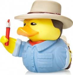 tubbz ande Jurassic Park – Dr. Alan Grant