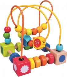 Motorisk leg Lege Natten og Dagen