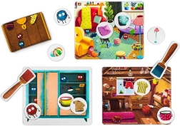 Captain Smart - Lad os gøre rent!