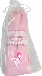 Rejseseng Bambolina til dukker