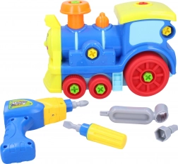 Mr. Mattes 3-i-1 WC-hæng med blomsterduft