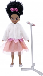 Lottie Dukke Scenens Superstar