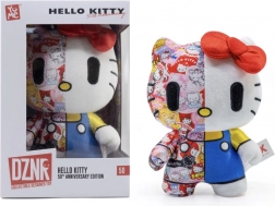 Hello Kitty DZNR plysbamse – jubilæumsudgave