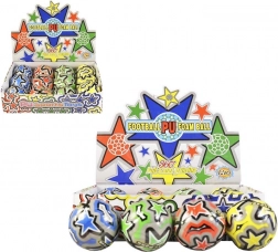 plastbold 7,5 cm til børn